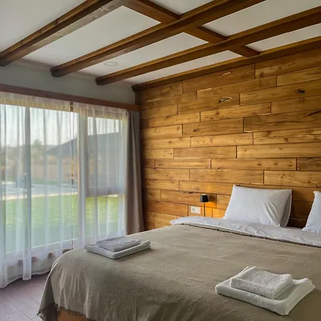 братановите къщи Guest house Dubravka