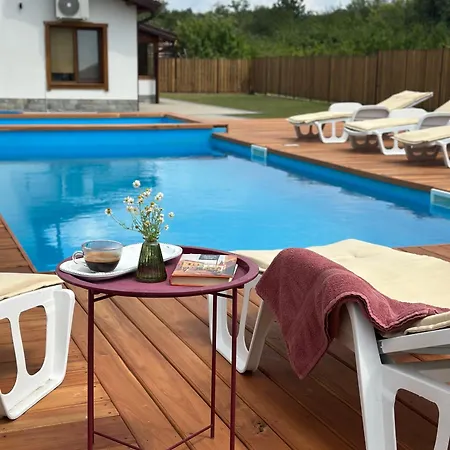 братановите къщи Guest house Dubravka