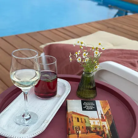 Guest house братановите къщи 3*