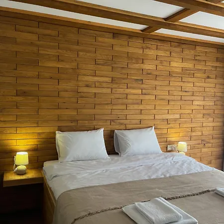 Guest house братановите къщи Dubravka