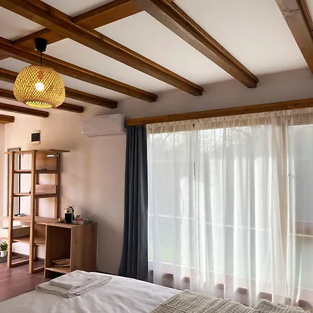 Guest house братановите къщи Dubravka