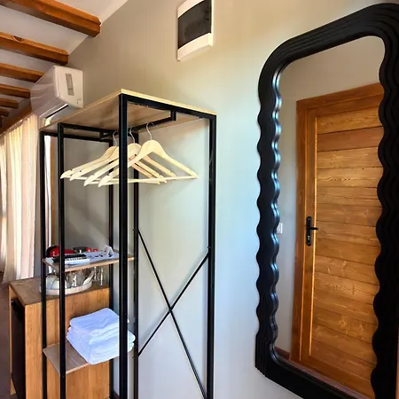 Guest house братановите къщи Dubravka
