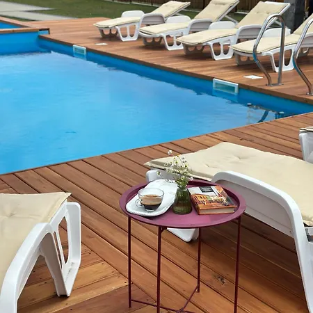 братановите къщи 3* Dŭbravka