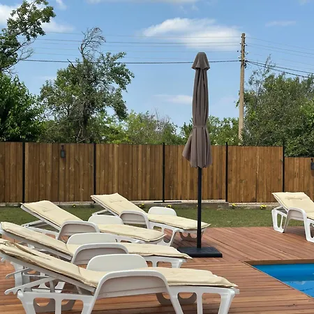 братановите къщи Penzion 3*