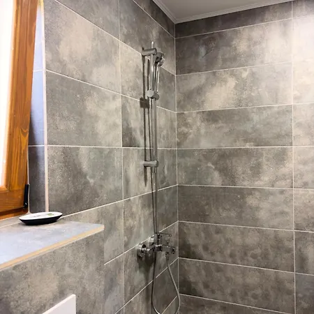 братановите къщи Guest house Dubravka
