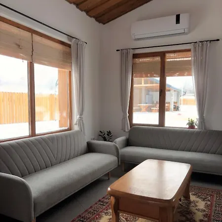 братановите къщи Guest house Dubravka