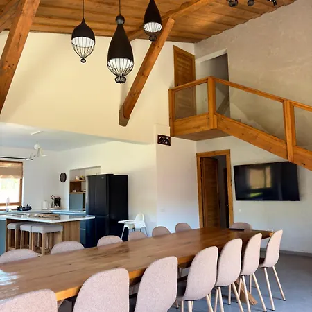 братановите къщи 3* Dŭbravka
