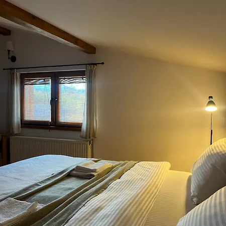 Guest house братановите къщи