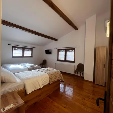 братановите къщи Guest house Dubravka