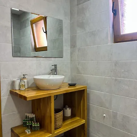 братановите къщи 3*