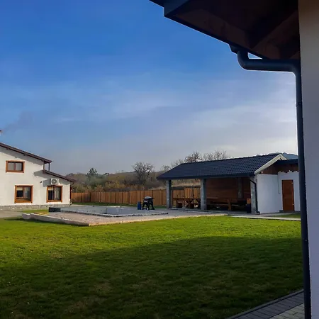 братановите къщи Guest house Dubravka