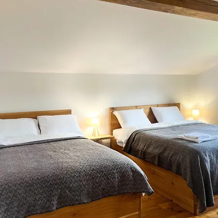 Guest house братановите къщи Dubravka