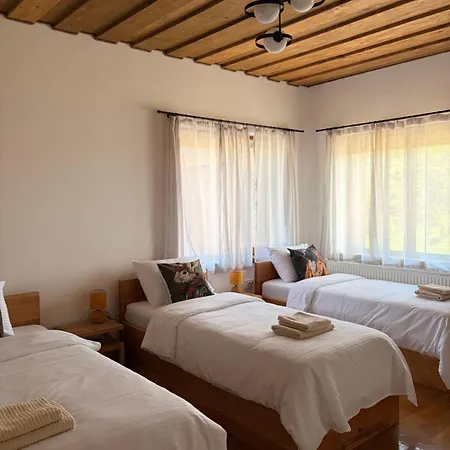 братановите къщи 3* Dŭbravka