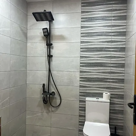 братановите къщи Guest house