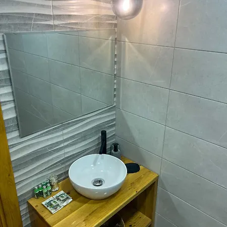 братановите къщи Guest house 3*
