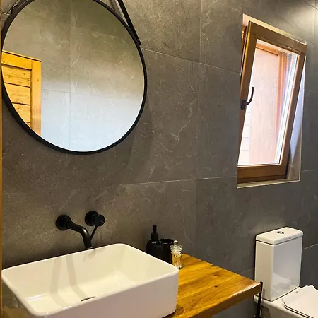 Guest house братановите къщи Dubravka