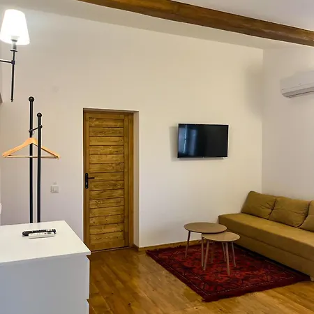 братановите къщи 3* Dubravka