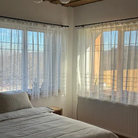 Guest house братановите къщи Dubravka